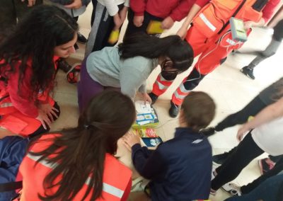 Nacionalni dan hitne medicinske službe